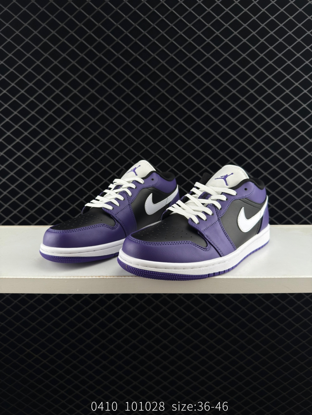 Air Jordan 1 Low AJ1